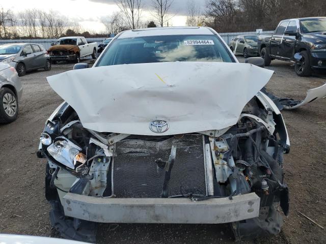 Photo 5 from auction – 2012 TOYOTA COROLLA MA with VIN 2T1KU4EE0CC799345