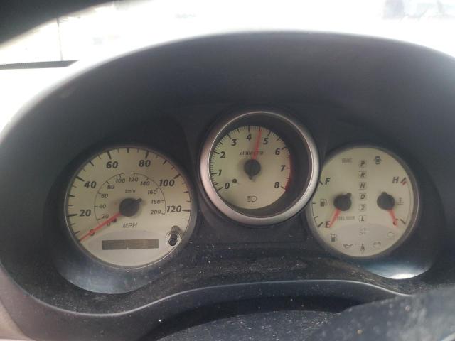 Zdjęcie 9 z aukcji – 2002 TOYOTA RAV4 z VIN JTEGH20V726000636