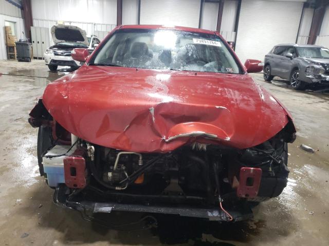Photo 5 from auction – 2010 KIA OPTIMA LX with VIN KNAGG4A84A5449544