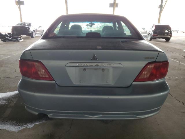 Photo 6 from auction – 2003 MITSUBISHI GALANT ES with VIN 4A3AA46G53E216251