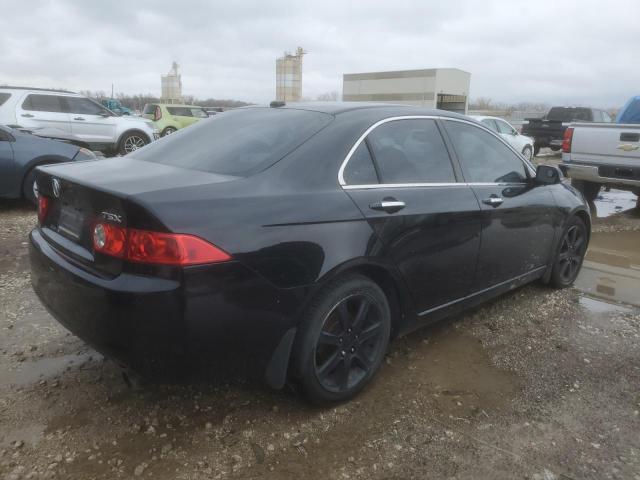 Photo 3 from auction – 2005 ACURA TSX with VIN JH4CL96885C017722