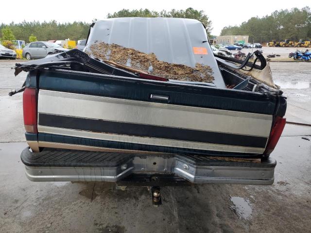 Photo 6 from auction – 1995 FORD F150 with VIN 1FTEX15H7SKA43294