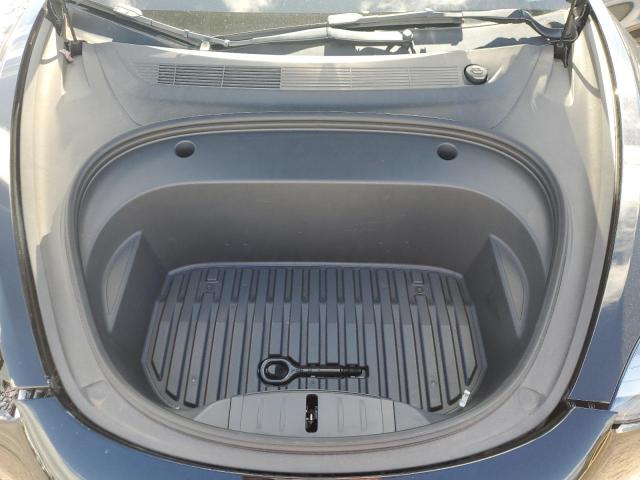 Photo 12 from auction – 2023 TESLA MODEL 3 with VIN 5YJ3E1EAXPF430314