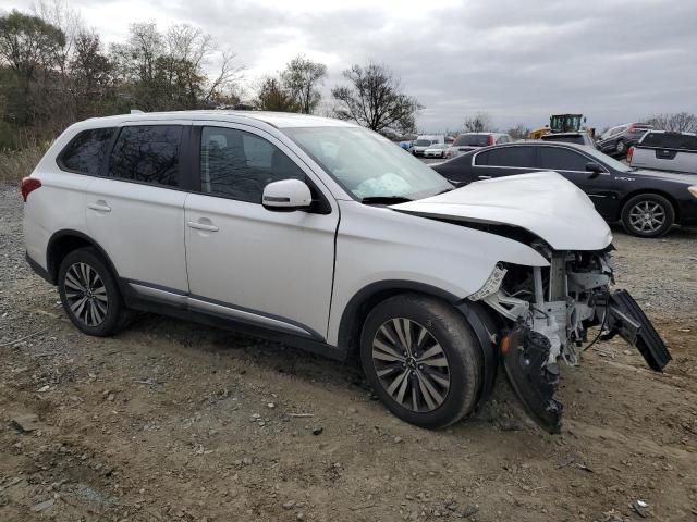 Photo 4 from auction – 2019 MITSUBISHI OUTLANDER with VIN JA4AZ3A3XKZ052488