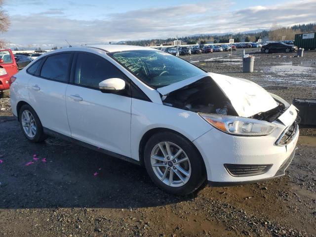 Photo 4 from auction – 2016 FORD FOCUS SE with VIN 1FADP3F25GL337494