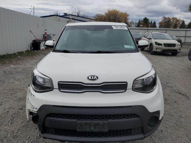 Photo 5 from auction – 2018 KIA SOUL with VIN KNDJN2A25J7897522