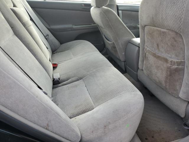 Photo 10 from auction – 2004 TOYOTA CAMRY LE with VIN 4T1BF32K84U071089
