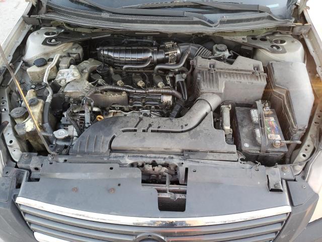 Photo 11 from auction – 2008 NISSAN ALTIMA 2.5 with VIN 1N4AL24E98C191558