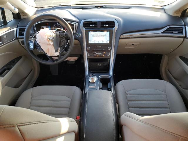 Photo 8 from auction – 2019 FORD FUSION SE with VIN 3FA6P0HD7KR110890
