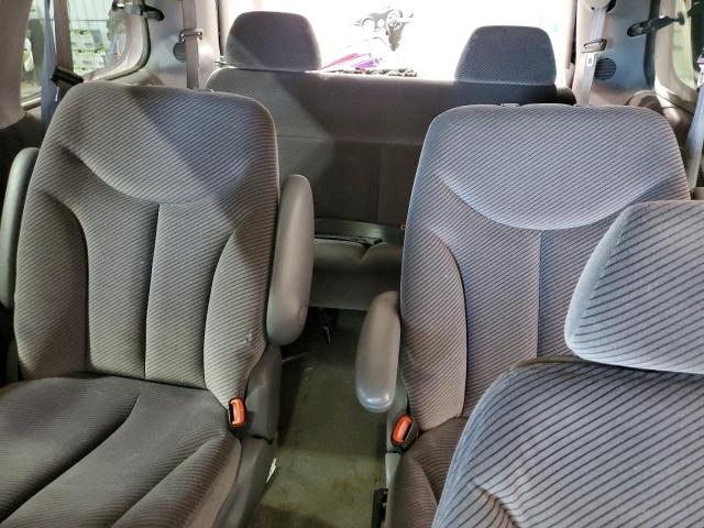 Photo 10 from auction – 1996 DODGE CARAVAN SE with VIN 2B4GP4532TR845170