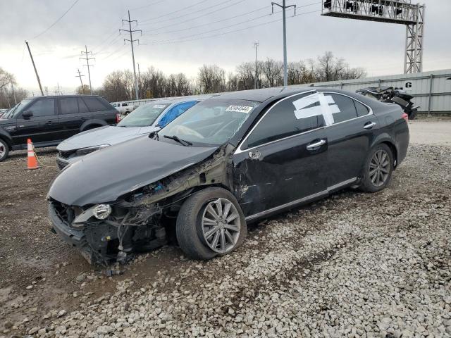 LEXUS ES 350 2010 with VIN JTHBK1EG4A2412893 - Photo from auction