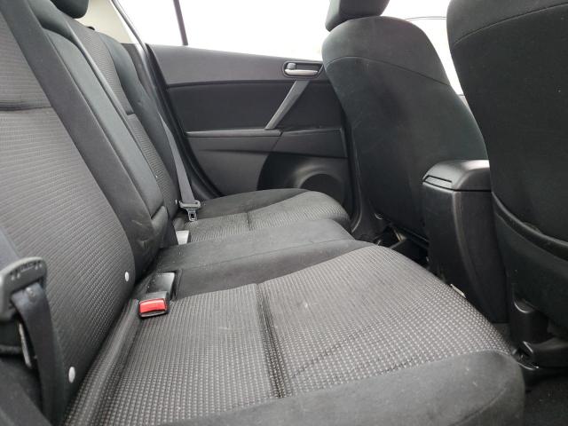 Photo 10 from auction – 2012 MAZDA 3 I with VIN JM1BL1V74C1638939