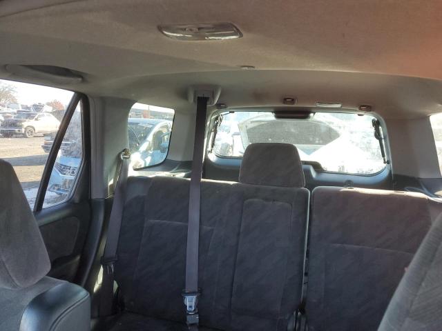 Photo 10 from auction – 2004 HONDA CR-V EX with VIN JHLRD788X4C005664