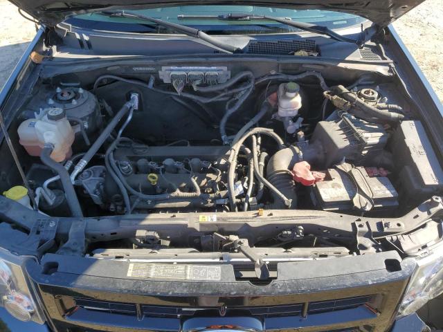 Photo 12 from auction – 2012 FORD ESCAPE XLT with VIN 1FMCU0D73CKB86291