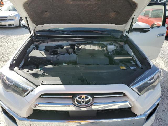Photo 12 from auction – 2023 TOYOTA 4RUNNER LI with VIN JTEKU5JR9P6139036