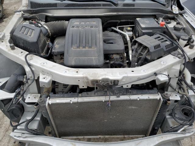 Photo 12 from auction – 2015 CHEVROLET EQUINOX LS with VIN 2GNALAEK4F1109450