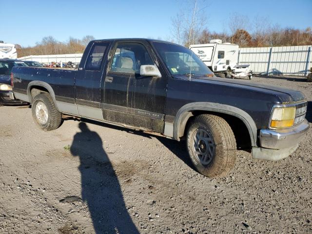 Photo 4 from auction – 1992 DODGE DAKOTA with VIN 1B7FL23X0NS547108