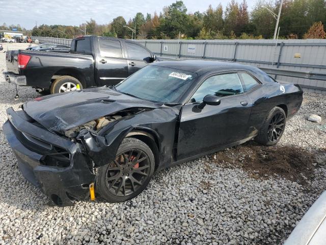 DODGE CHALLENGER 2013 with VIN 2C3CDYAG5DH581495 - Photo from auction