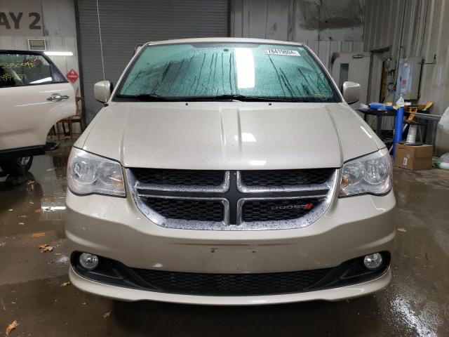 Photo 5 from auction – 2014 DODGE GRAND CARA with VIN 2C4RDGCGXER223205