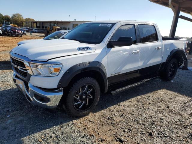RAM 1500 BIG H 2020 with VIN 1C6SRFFT7LN165285 - Photo from auction