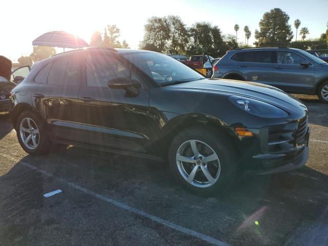Photo 4 from auction – 2020 PORSCHE MACAN with VIN WP1AA2A51LLB01878