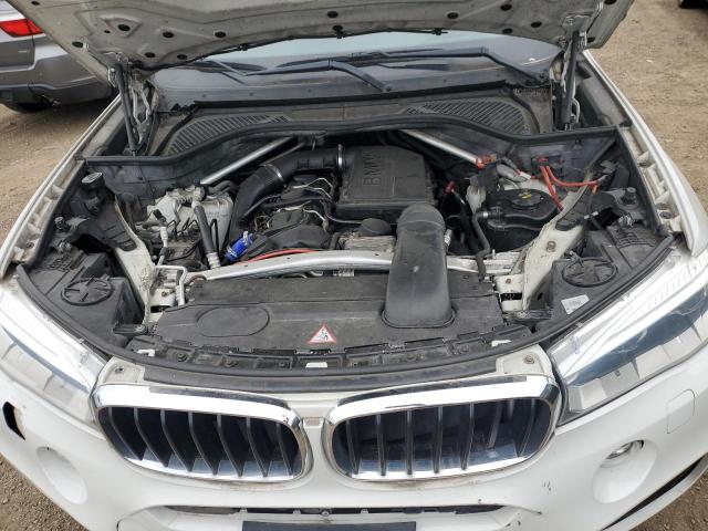 Photo 11 from auction – 2015 BMW X6 XDRIVE3 with VIN 5UXKU2C51F0N77594