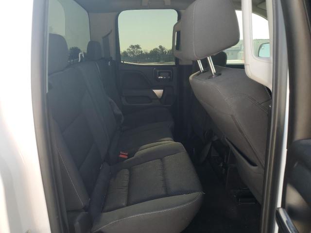 Photo 10 from auction – 2018 CHEVROLET SILVERADO with VIN 1GCRCREC4JZ314639