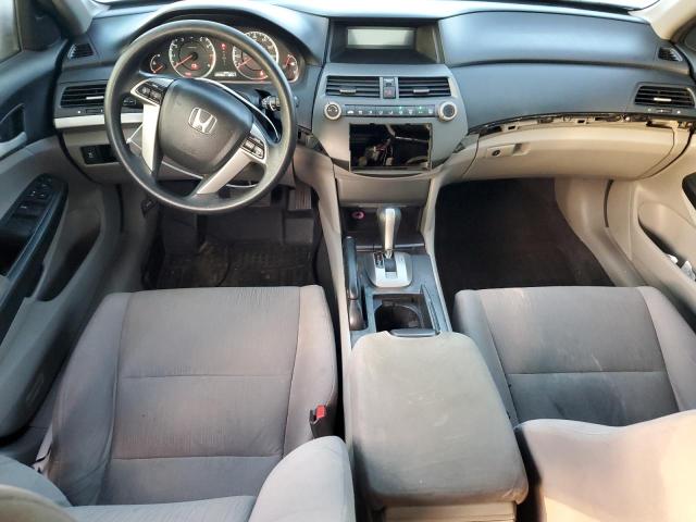 Photo 8 from auction – 2012 HONDA ACCORD LX with VIN 1HGCP2F31CA158708