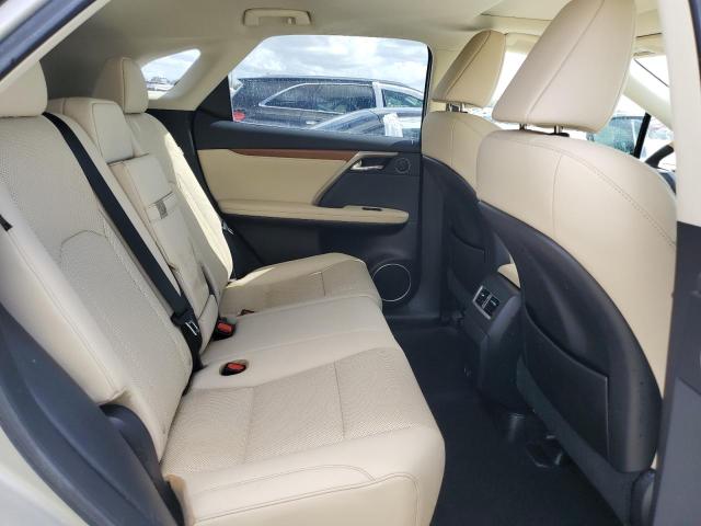 Photo 11 from auction – 2021 LEXUS RX 350 with VIN 2T2HZMAA7MC194895