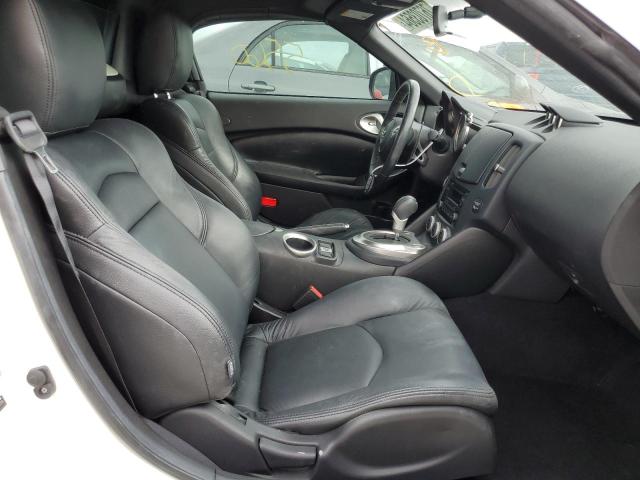 Photo 10 from auction – 2016 NISSAN 370Z BASE with VIN JN1AZ4FH7GM910698
