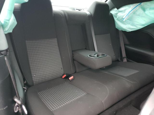 Photo 10 from auction – 2023 DODGE CHALLENGER with VIN 2C3CDZBT5PH563195
