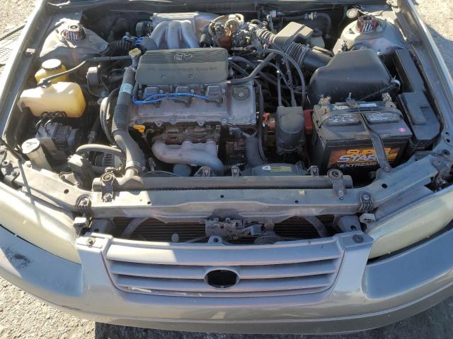 Photo 11 from auction – 1997 TOYOTA CAMRY CE with VIN 4T1BF22K1VU038866