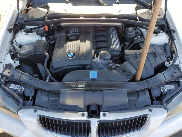 Photo 11 from auction – 2007 BMW 328 I with VIN WBAVA33537PV63845