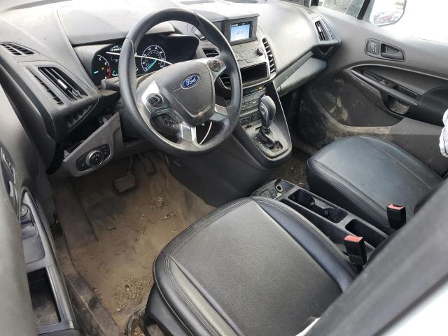 Photo 8 from auction – 2022 FORD TRANSIT CO with VIN NM0LS6S24N1513470