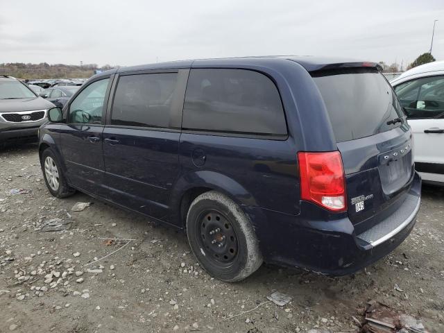 Photo 2 from auction – 2016 DODGE GRAND CARA with VIN 2C4RDGBG4GR115036