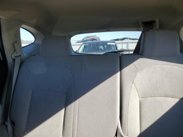Photo 10 from auction – 2011 NISSAN ROGUE S with VIN JN8AS5MV2BW255433