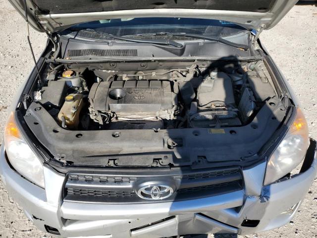 Photo 12 from auction – 2011 TOYOTA RAV4 with VIN 2T3BF4DV4BW144279