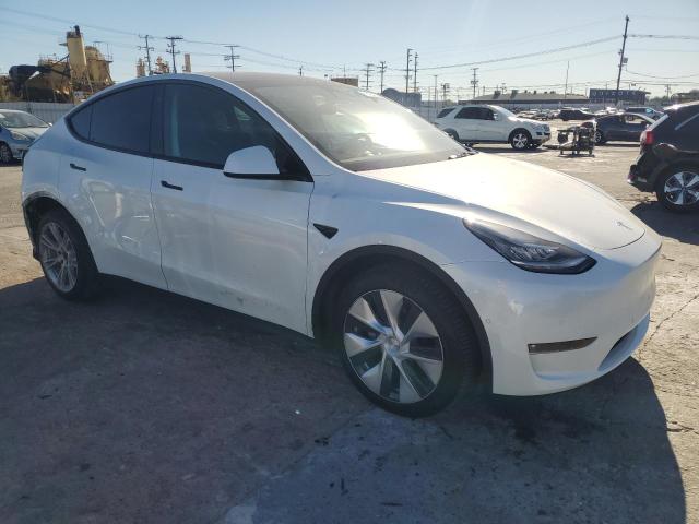 Zdjęcie 4 z aukcji – 2021 TESLA MODEL Y z VIN 5YJYGDEE8MF245436