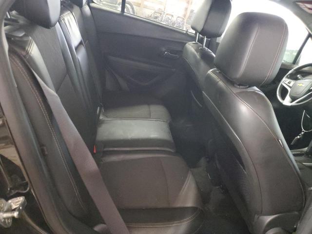 Photo 11 from auction – 2019 CHEVROLET TRAX 1LT with VIN KL7CJPSB2KB760808