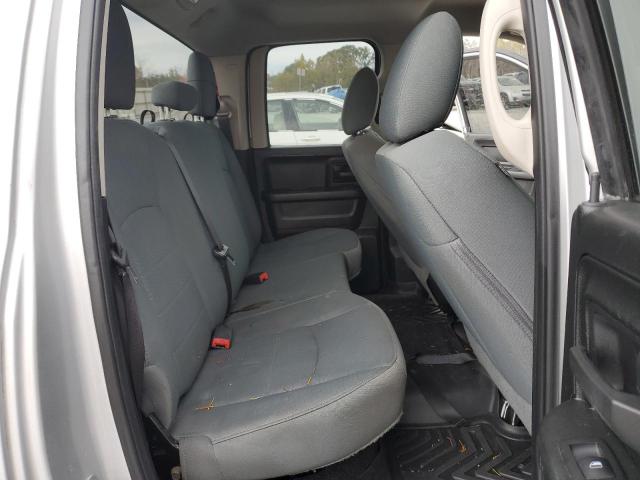 Photo 10 from auction – 2018 RAM 1500 ST with VIN 1C6RR6FG2JS234190