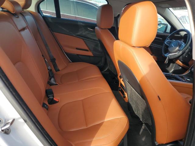 Photo 10 from auction – 2018 JAGUAR XE PORTFOL with VIN SAJAN4EV8JCP17331