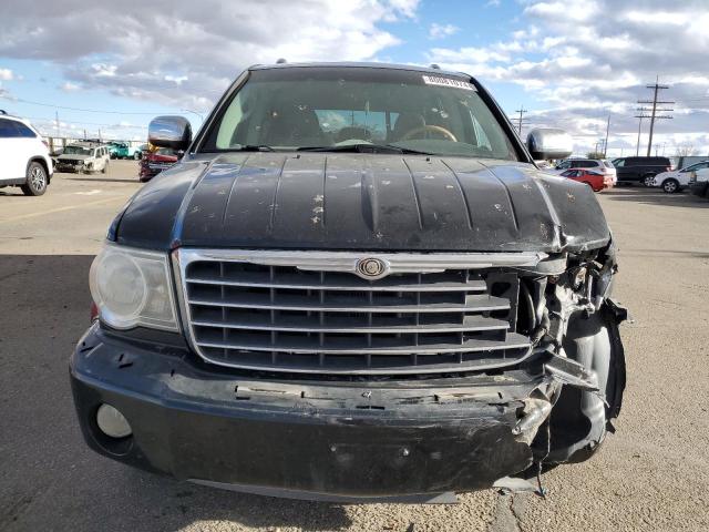 Photo 5 from auction – 2007 CHRYSLER ASPEN LIMI with VIN 1A8HW58207F527587