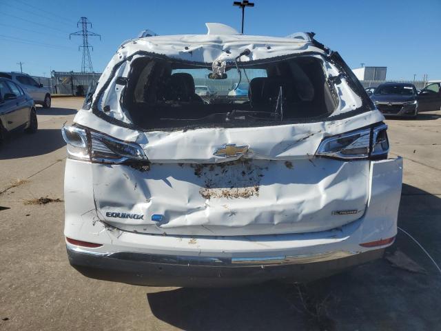 Photo 6 from auction – 2018 CHEVROLET EQUINOX PR with VIN 3GNAXPEU0JS632700
