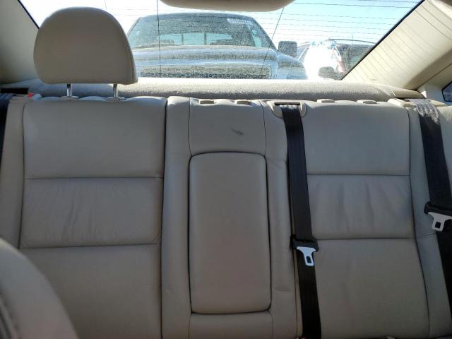 Photo 10 from auction – 2005 VOLVO S40 T5 with VIN YV1MS682652078440