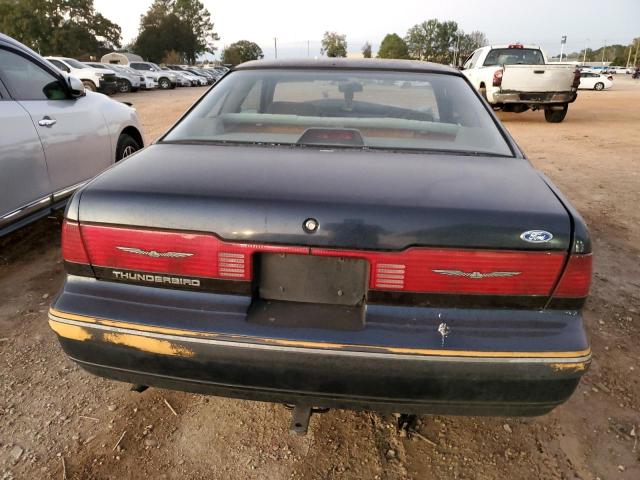 Photo 6 from auction – 1989 FORD THUNDERBIR with VIN 1FAPP6047KH147586