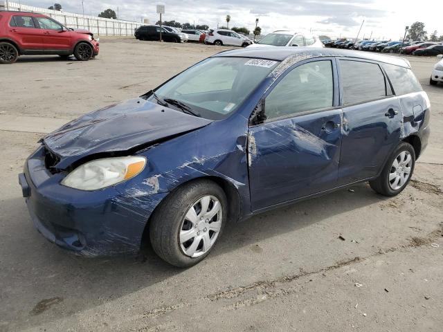 TOYOTA COROLLA MA 2005 with VIN 2T1KR32EX5C360981 - Photo from auction