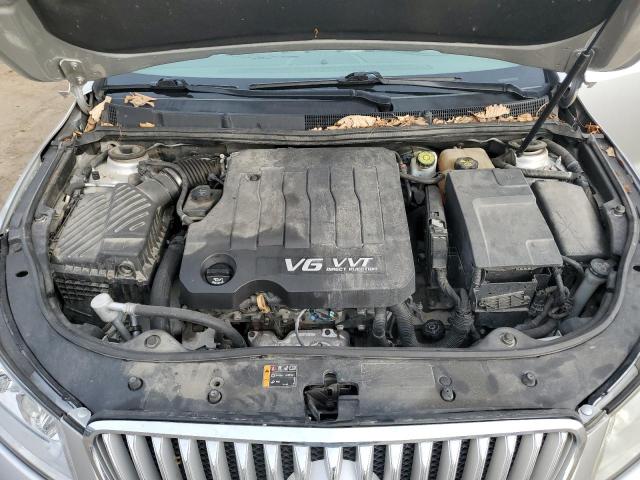 Photo 11 from auction – 2011 BUICK LACROSSE C with VIN 1G4GC5ED5BF120984