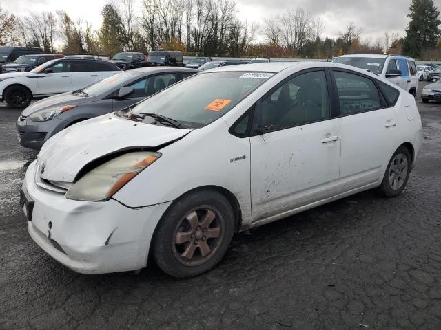 TOYOTA PRIUS 2008 with VIN JTDKB20U583310088 - Photo from auction