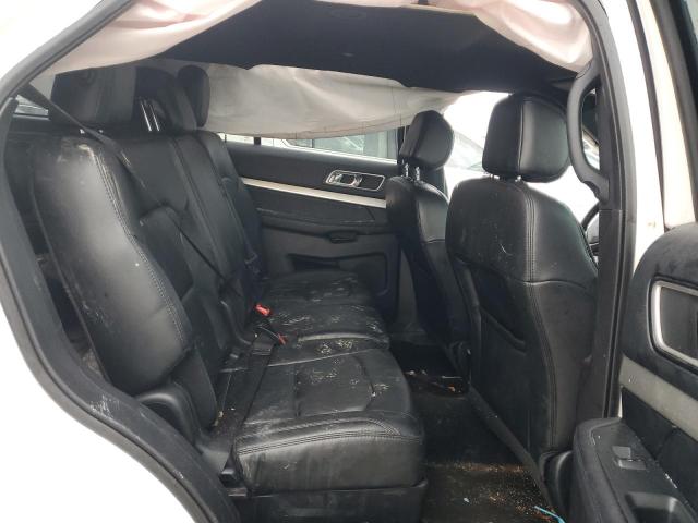 Снимка 11 от търг – 2017 FORD EXPLORER X с VIN 1FM5K8D89HGA38310