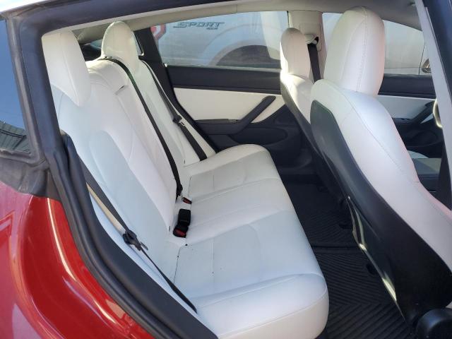 Photo 10 from auction – 2019 TESLA MODEL 3 with VIN 5YJ3E1EB7KF454894